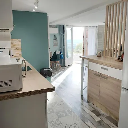 Domaine De La Crete Les Cocottes Zen *