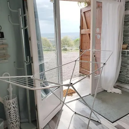 Apartamento Domaine De La Crete Les Cocottes Zen *