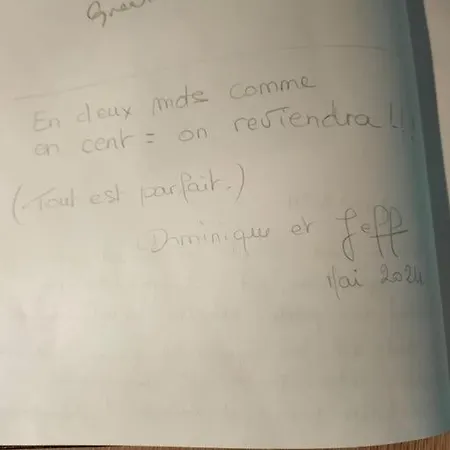 Domaine De La Crete Les Cocottes Zen