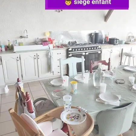 Apartamento Domaine De La Crete Les Cocottes Zen