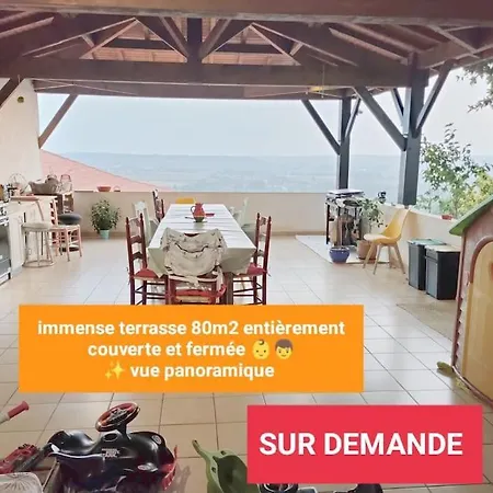 Domaine De La Crete Les Cocottes Zen *