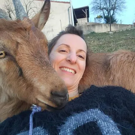 Domaine De La Crete Les Cocottes Zen Apartamento