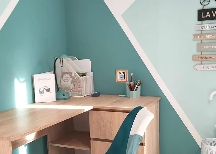 Domaine De La Crete Les Cocottes Zen Saint-Jean-de-Thurac