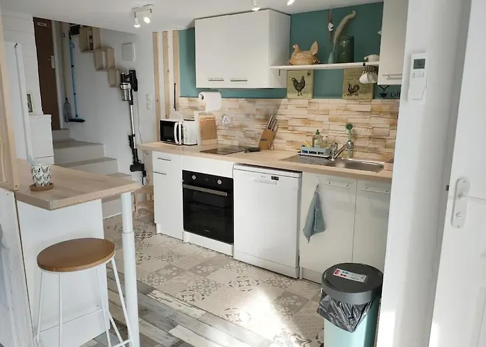 Domaine De La Crete Les Cocottes Zen *