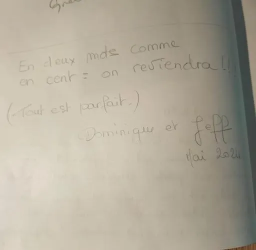 Domaine De La Crete Les Cocottes Zen