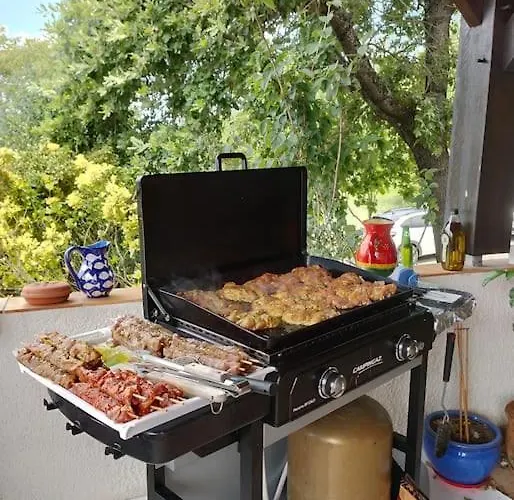 Domaine De La Crete Les Cocottes Zen דירה Saint-Jean-de-Thurac